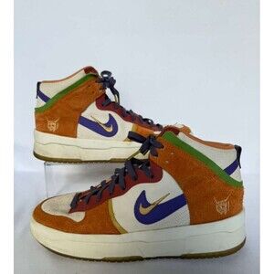 Nike Dunk High Up PRM Setsubun Utagawa Kuniyoshi Women’s 11